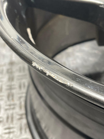 2003-04 Ford Mustang Cobra Style Wheel 17x 10.5 SVE Black 285