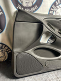2003-04 Ford Mustang SVT Cobra Door Panels 288