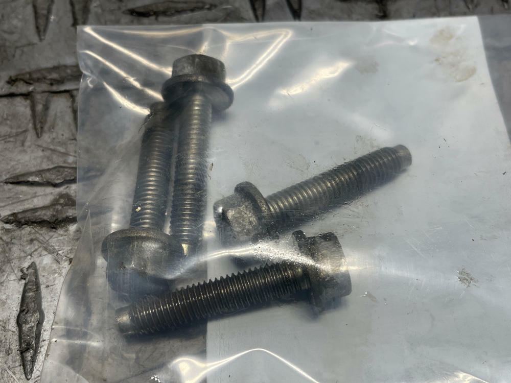 2003-04 Ford Mustang SVT Cobra Oil Cooler 288