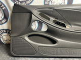 2003-04 Ford Mustang SVT Cobra Door Panels 288
