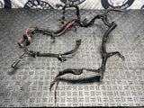 2003-04 Ford Mustang SVT Cobra Starter Alternator Battery Harness 288