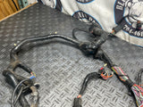 2003-04 Ford Mustang SVT Cobra PCM ECU Harness- DAMAGED 288