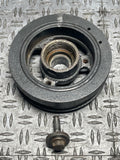 2003-04 Ford Mustang SVT Cobra OEM Crank Pulley 288