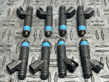 Semien Deka 80lb Injectors 288