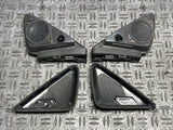 2003-04 Ford Mustang SVT Cobra Coupe Mach 460 Tweeters 288