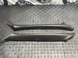 2003-04 Ford Mustang SVT Cobra Interior A-Pillars- FOR COUPE 288