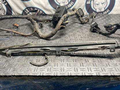 2003-04 Ford Mustang SVT Cobra Distribution Harness- DAMAGED 288
