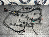 2003-04 Ford Mustang SVT Cobra EFI Harness 288