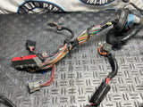 2003-04 Ford Mustang SVT Cobra PCM ECU Harness- DAMAGED 288