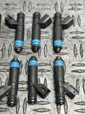 Semien Deka 80lb Injectors 288