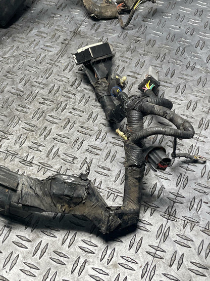 2003-04 Ford Mustang SVT Cobra Distribution Harness- DAMAGED 288