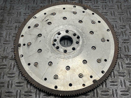 2003-04 Ford Mustang SVT Cobra SPEC Flywheel- SEE DESC. 288