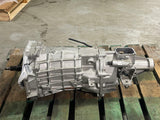 2003-04 Ford Mustang SVT Cobra Tremec T56 Transmission 26 Spline Input 288