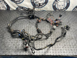 2003-04 Ford Mustang SVT Cobra PCM ECU Harness- DAMAGED 288