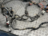 2003-04 Ford Mustang SVT Cobra PCM ECU Harness- DAMAGED 288