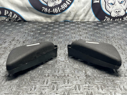 2003-04 Ford Mustang SVT Cobra Coupe Mach 460 Tweeters 288