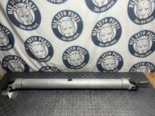 2003-04 Ford Mustang SVT Cobra Aluminum Driveshaft 288