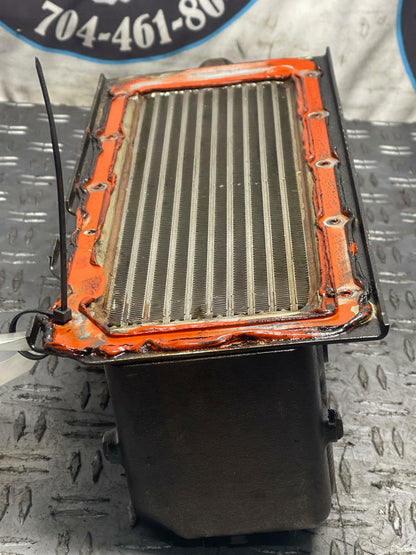 2003-04 Ford Mustang SVT Cobra Supercharger Intercooler 288