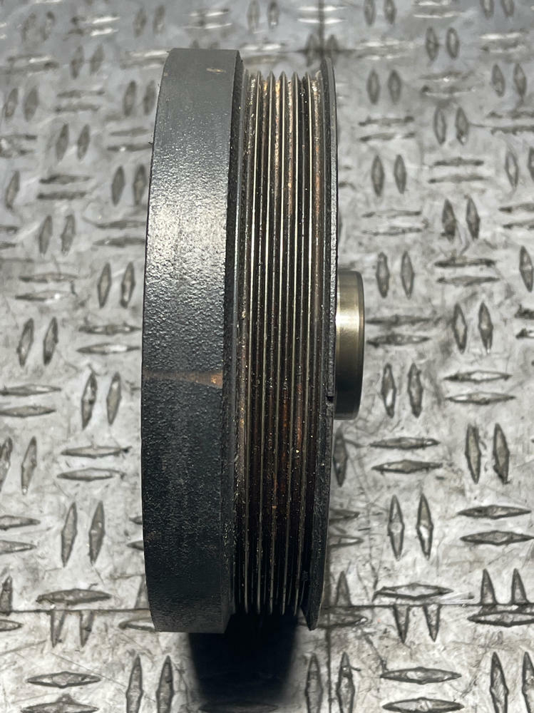 2003-04 Ford Mustang SVT Cobra OEM Crank Pulley 288