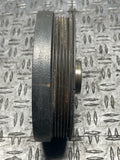 2003-04 Ford Mustang SVT Cobra OEM Crank Pulley 288