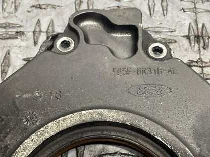 2003-04 Ford Mustang SVT Cobra Rear Main Seal 288