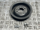 2003-04 Ford Mustang SVT Cobra Water Pump Pulley 288