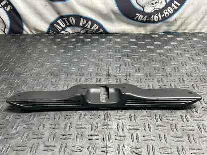 2003-04 Ford Mustang SVT Cobra Trunk Latch Cover 288