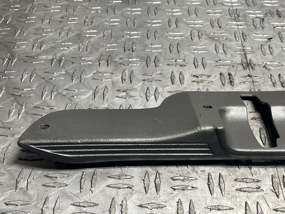 2003-04 Ford Mustang SVT Cobra Trunk Latch Cover 288
