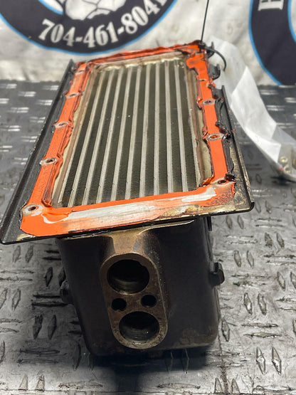 2003-04 Ford Mustang SVT Cobra Supercharger Intercooler 288