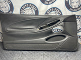 2003-04 Ford Mustang SVT Cobra Door Panels 288