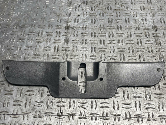 2003-04 Ford Mustang SVT Cobra Trunk Latch Cover 288