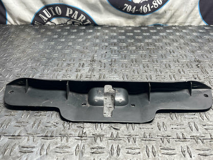 2003-04 Ford Mustang SVT Cobra Trunk Latch Cover 288