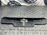 2003-04 Ford Mustang SVT Cobra Trunk Latch Cover 288