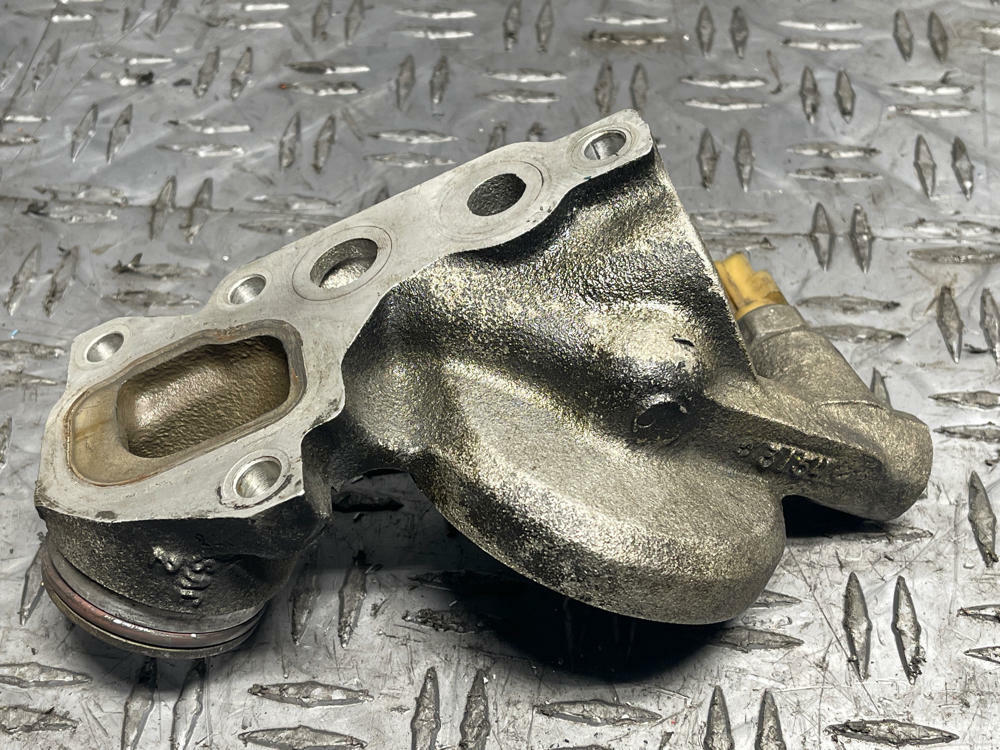 2003-04 Ford Mustang SVT Cobra Oil Cooler 288