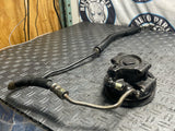 2003-04 Ford Mustang SVT Cobra Power Steering Pump & Line 288
