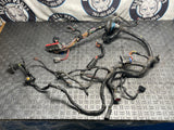2003-04 Ford Mustang SVT Cobra PCM ECU Harness- DAMAGED 288