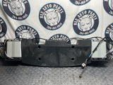 2003-04 Ford Mustang SVT Cobra Mach 460 Amp Rack & Amps 288