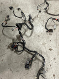 2003-04 Ford Mustang SVT Cobra Body Harness- FOR COUPE 288