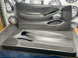 2003-04 Ford Mustang SVT Cobra Door Panels 288