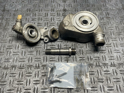 2003-04 Ford Mustang SVT Cobra Oil Cooler 288