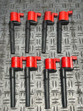 2003-04 Ford Mustang SVT Cobra MSD Coil Packs 288