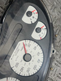 2003-04 Ford Mustang SVT Cobra Instrument Cluster 97xxx Miles 288