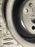 2003-04 Ford Mustang SVT Cobra Water Pump Pulley 288
