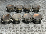 2003-04 Ford Mustang SVT Cobra Manley Forged .020 Pistons 288