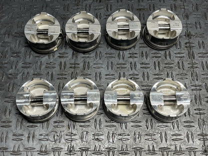 2003-04 Ford Mustang SVT Cobra Manley Forged .020 Pistons 288