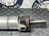 2003-04 Ford Mustang SVT Cobra Aluminum Driveshaft 288