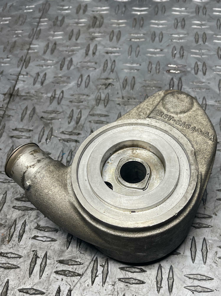 2003-04 Ford Mustang SVT Cobra Oil Cooler 288