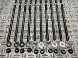 1996-04 Ford Mustang SVT Cobra GT 4.6 ARP Head Studs 288