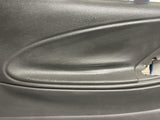 2003-04 Ford Mustang SVT Cobra Door Panels 288