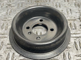2003-04 Ford Mustang SVT Cobra Water Pump Pulley 288